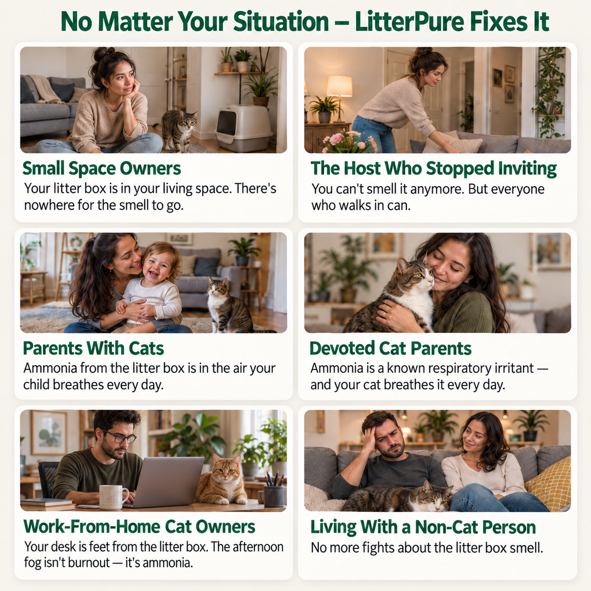 LitterPure™