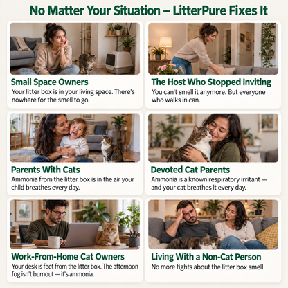 LitterPure™