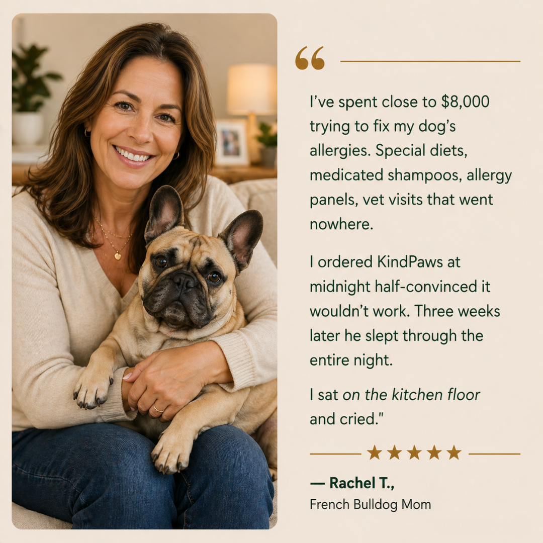 KindPaws™ Collagen Drops for Dogs
