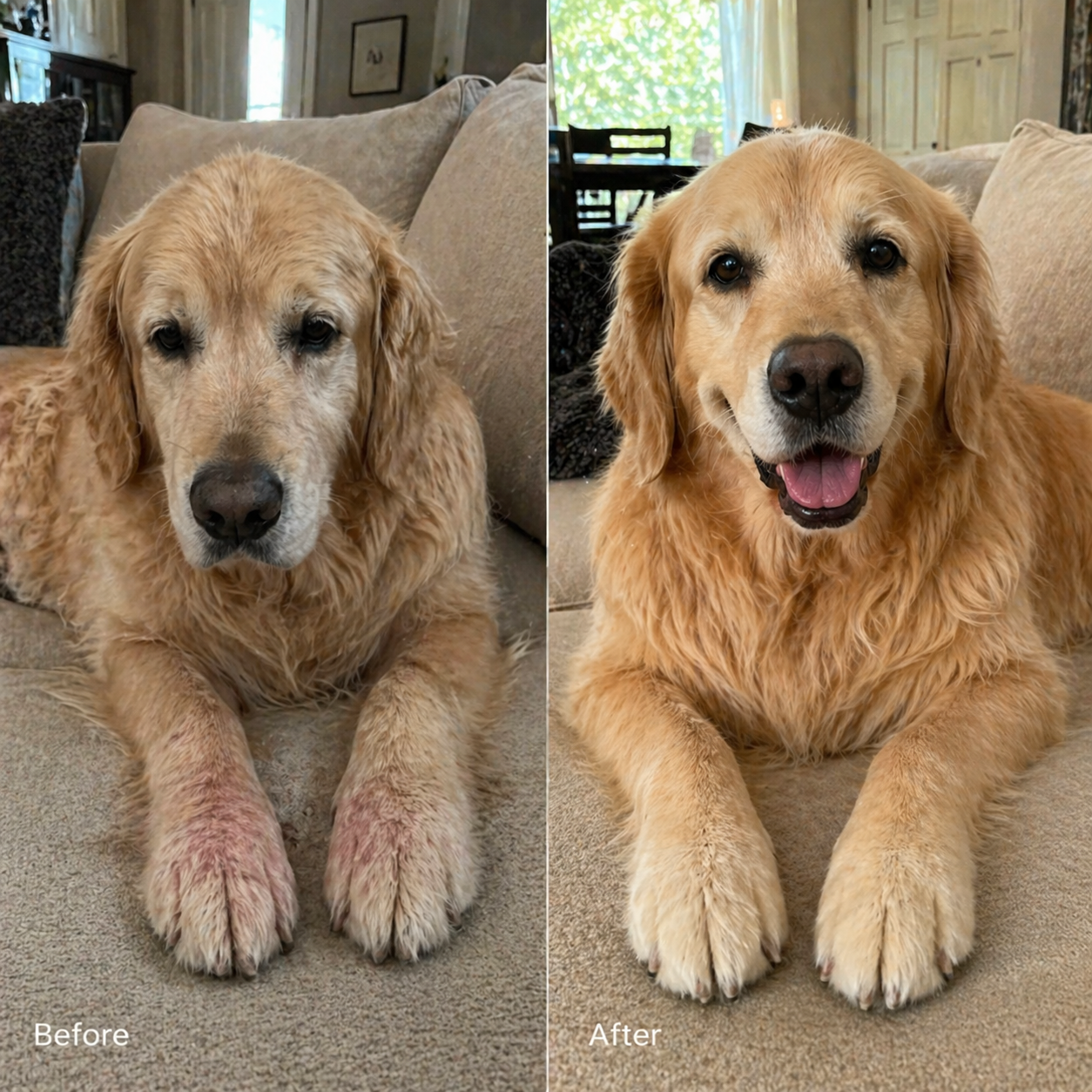 KindPaws™ Collagen Drops for Dogs