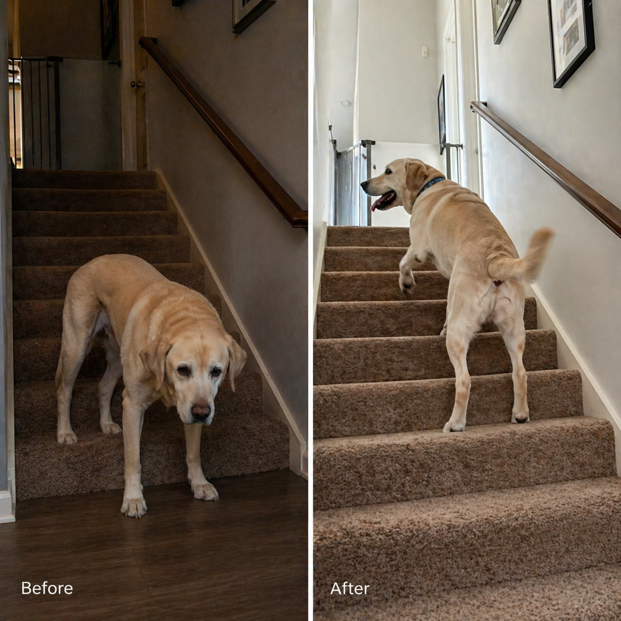 KindPaws™ Collagen Drops for Dogs